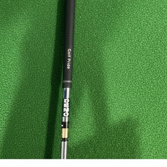King Cobra SS-I Single 6 Iron Regular Flex Steel Shaft DEMO 37.5” EUC - Picture 6 of 7